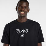 New Balance Men's Love Coco Gauff T-Shirt-5
