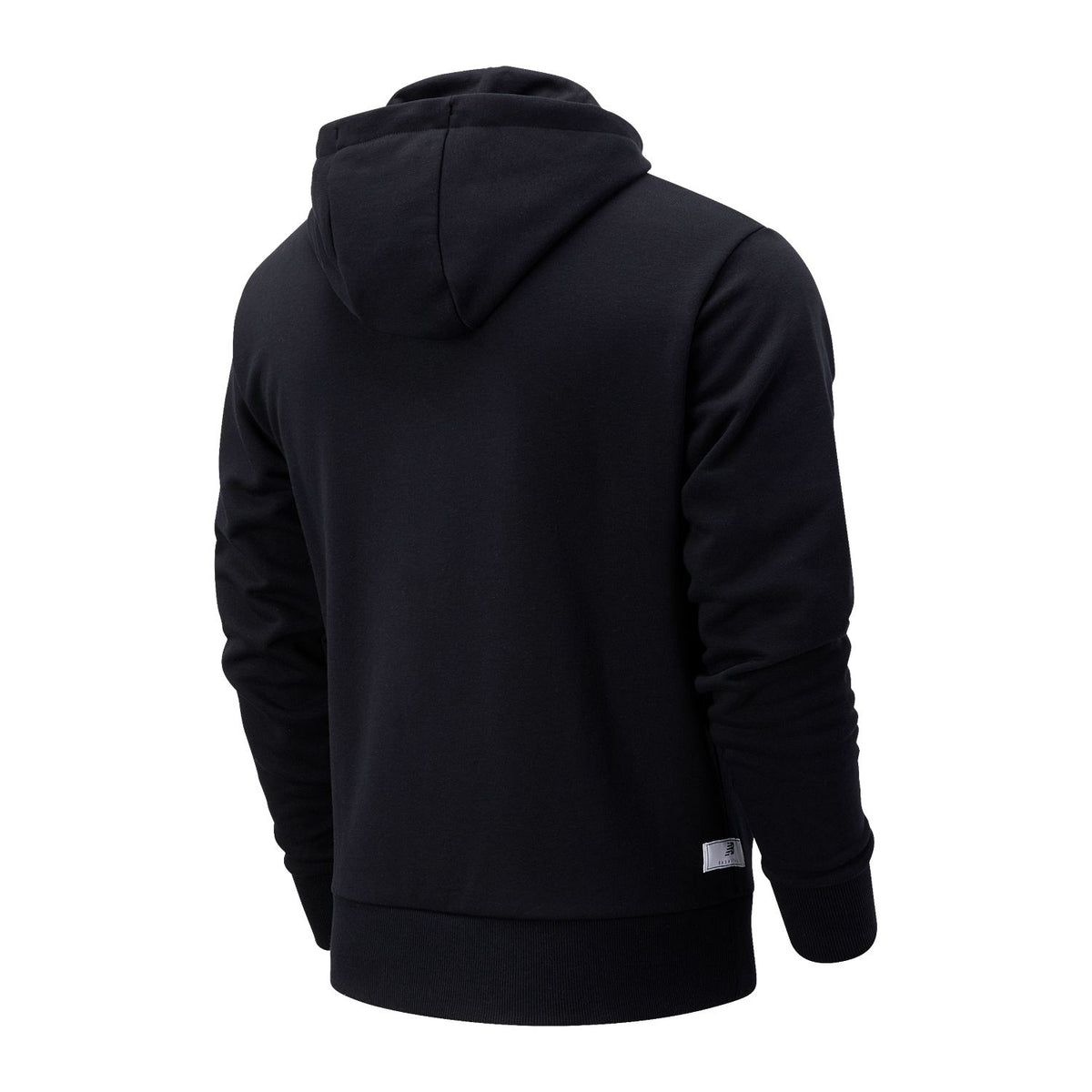 New Balance Men's Hoops Essential Hoodie-2