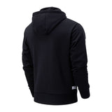 New Balance Men's Hoops Essential Hoodie-2