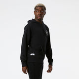 New Balance Men's Hoops Essential Hoodie-4