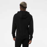 New Balance Men's Hoops Essential Hoodie-5