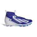 adidas Adult Adizero Impact II Football Cleats-1