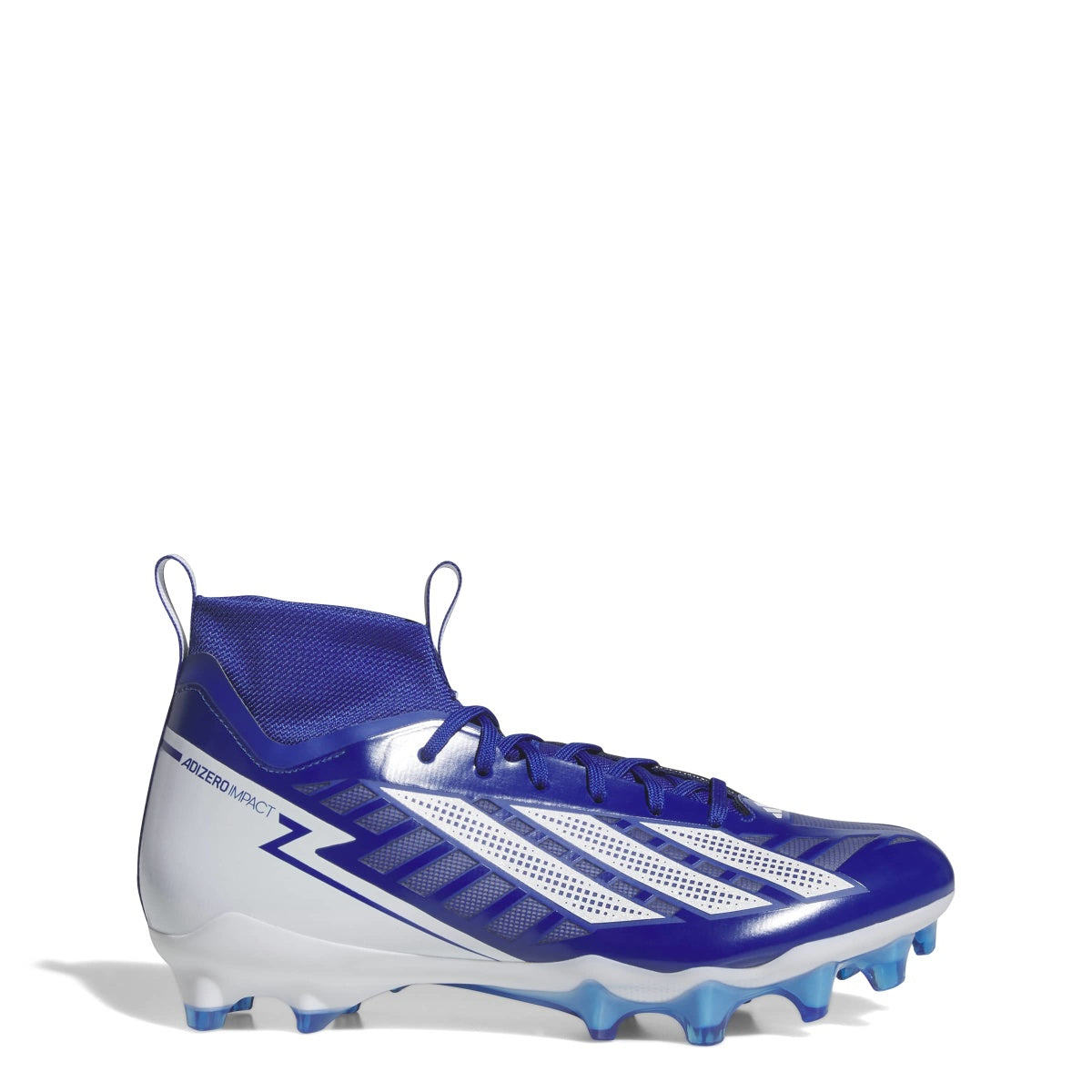 adidas Unisex Adizero Football Cleats | League Outfitters