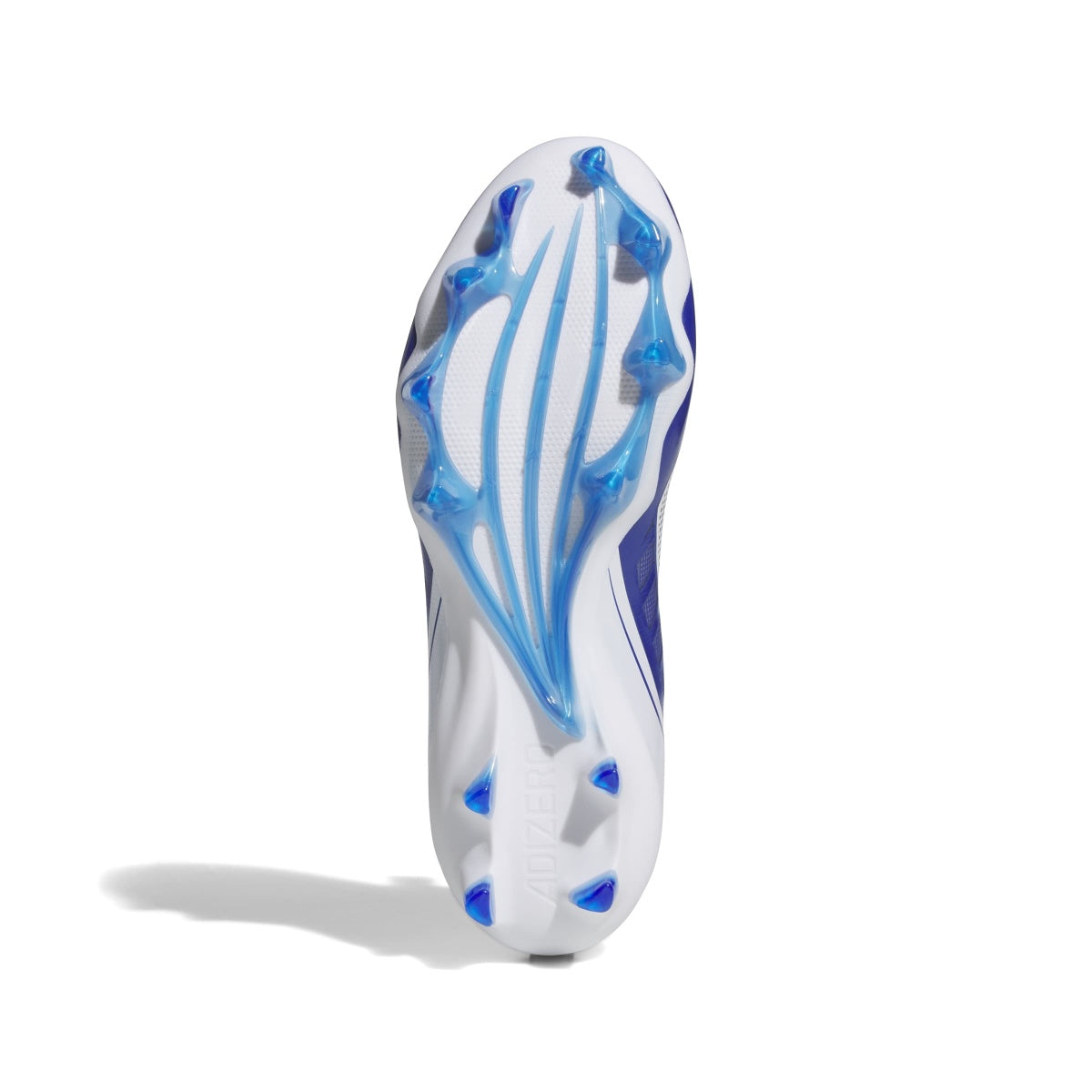adidas Adult Adizero Impact II Football Cleats-4