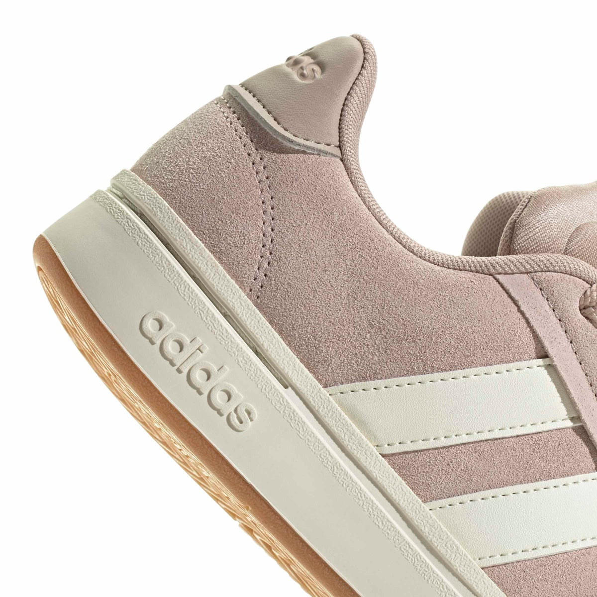adidas Women's Grand Court Alpha 00S Shoes-9