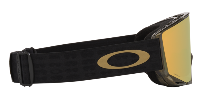 Oakley Flow Scape M Snow Goggles-11