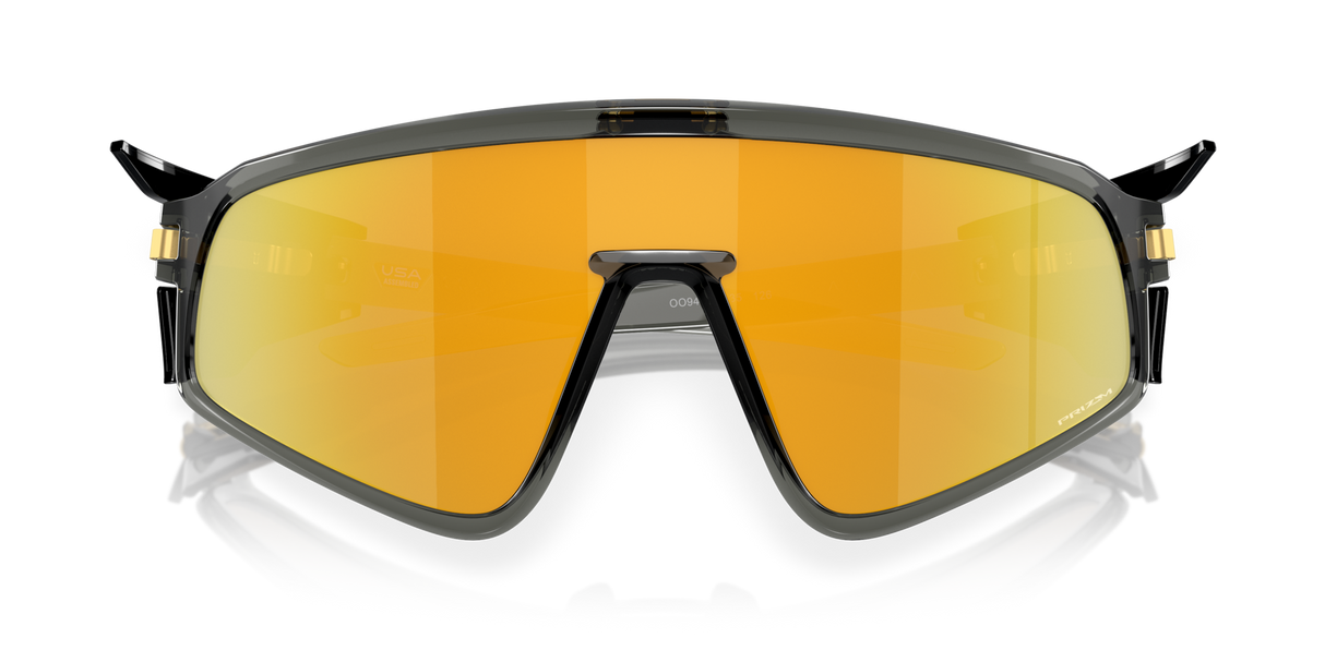 Oakley Latch Panel Glasses-9