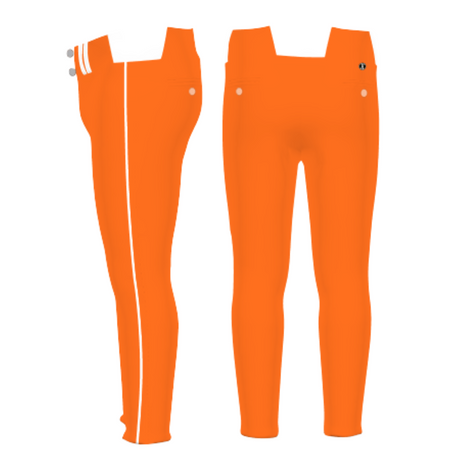 Holloway Sublimted Baseball Pant Team Baseball Pants
