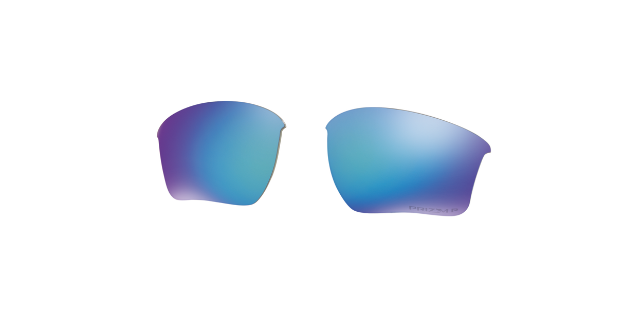 Oakley Half Jacket 2.0 XL Replacement Lenses