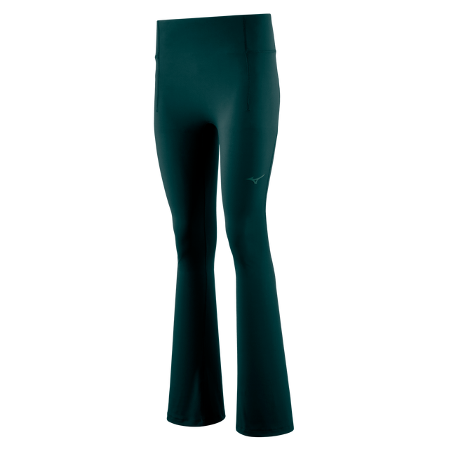 Mizuno Women's Lights-Out Sport Flare-1