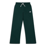 New Balance Boys' Brush Back Straight Leg Joggers-1