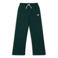 New Balance Boys' Brush Back Straight Leg Joggers-1