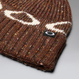 Oakley Women's Ellipse Ribbed Beanie-2