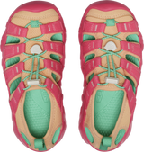 KEEN Big Kids' Hyperport H2 Sandal-3
