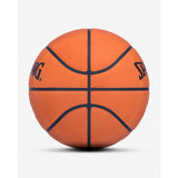 Spalding TF Model M Official Leather Indoor Game Basketball-3