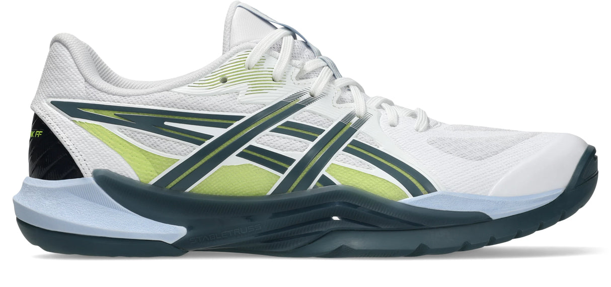 Asics Men's Powerbreak FF Volleyball Shoes-1