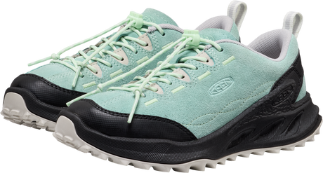 KEEN Big Kid's Jasper Zionic Sneaker-3