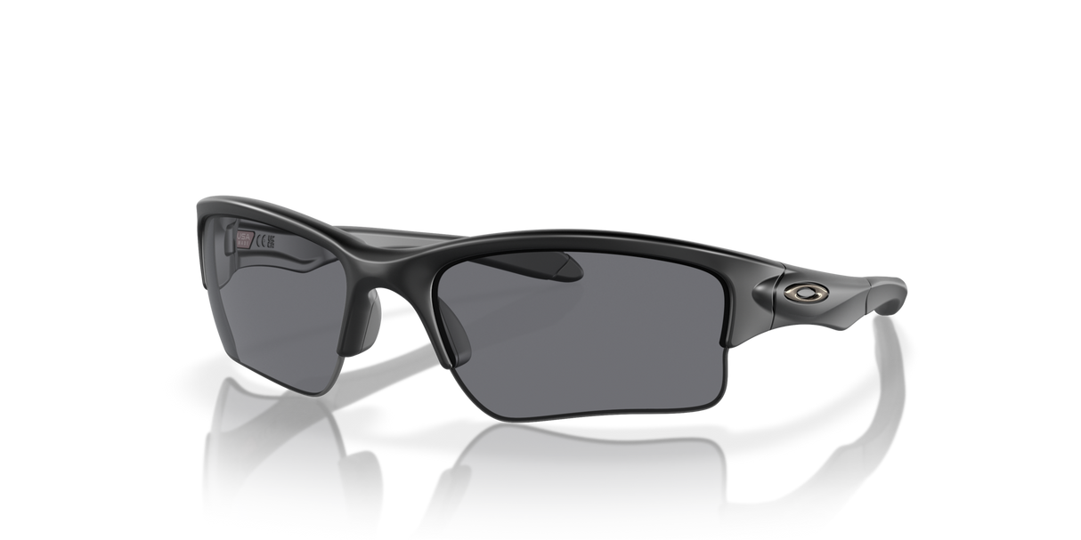 Oakley Quarter Jacket Sunglasses-3