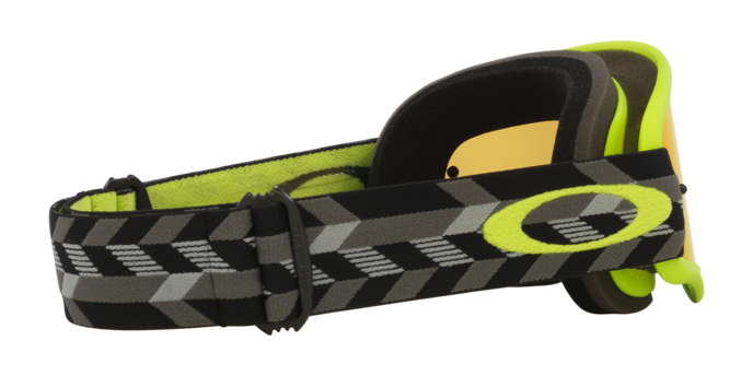Oakley O-Frame MX Goggles-10