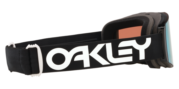 Oakley Fall Line M Snow Goggles-10