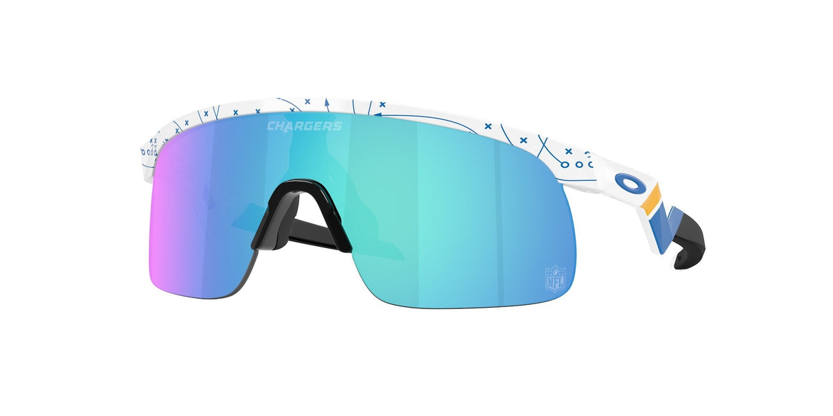 Oakley Resistor NFL Sunglasses-1