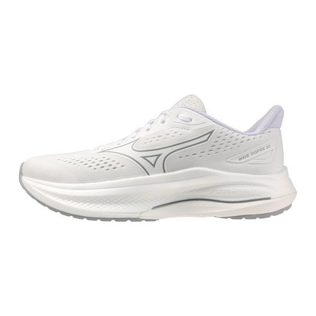 Mizuno Women's Wave Inspire 22 Running Shoes-1