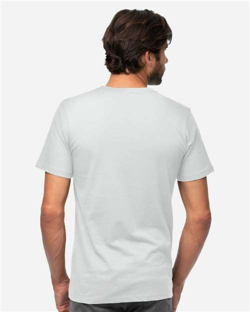 econscious Men's Fashion T-Shirt-3