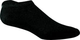 Asics Youth Cushion Low Socks-2