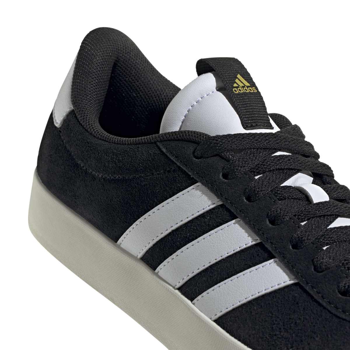adidas Women's VL Court 3.0 Shoes-8