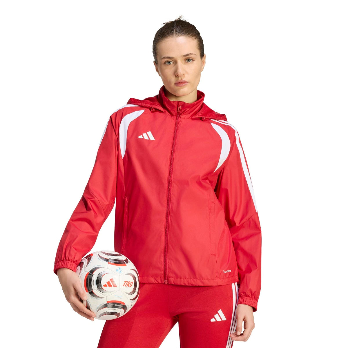 adidas Women's Tiro 26 League Windbreaker-2