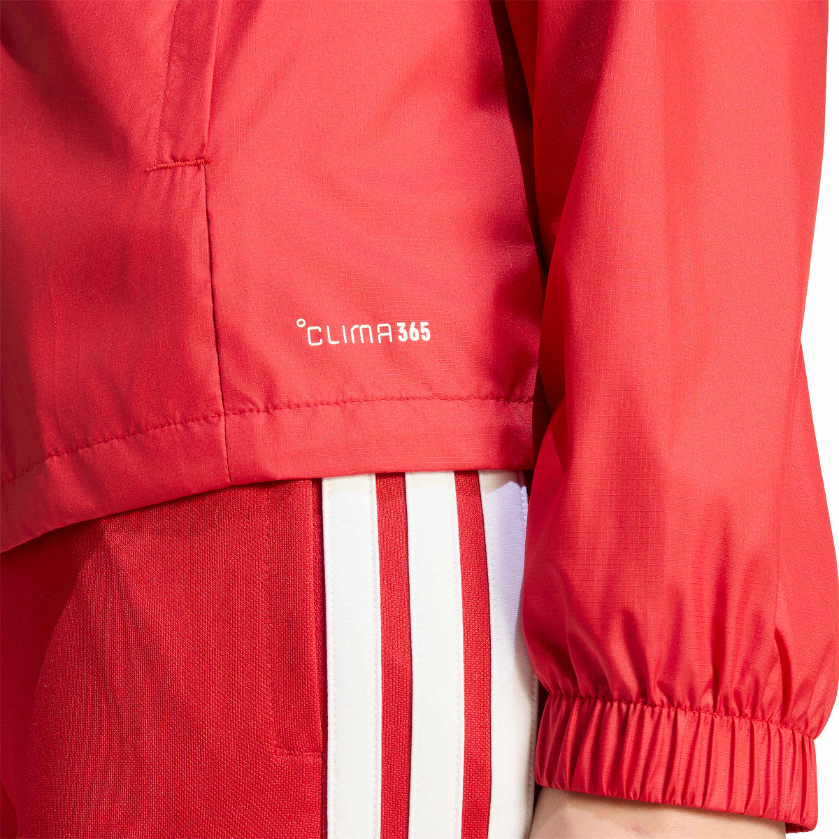 adidas Women's Tiro 26 League Windbreaker-6