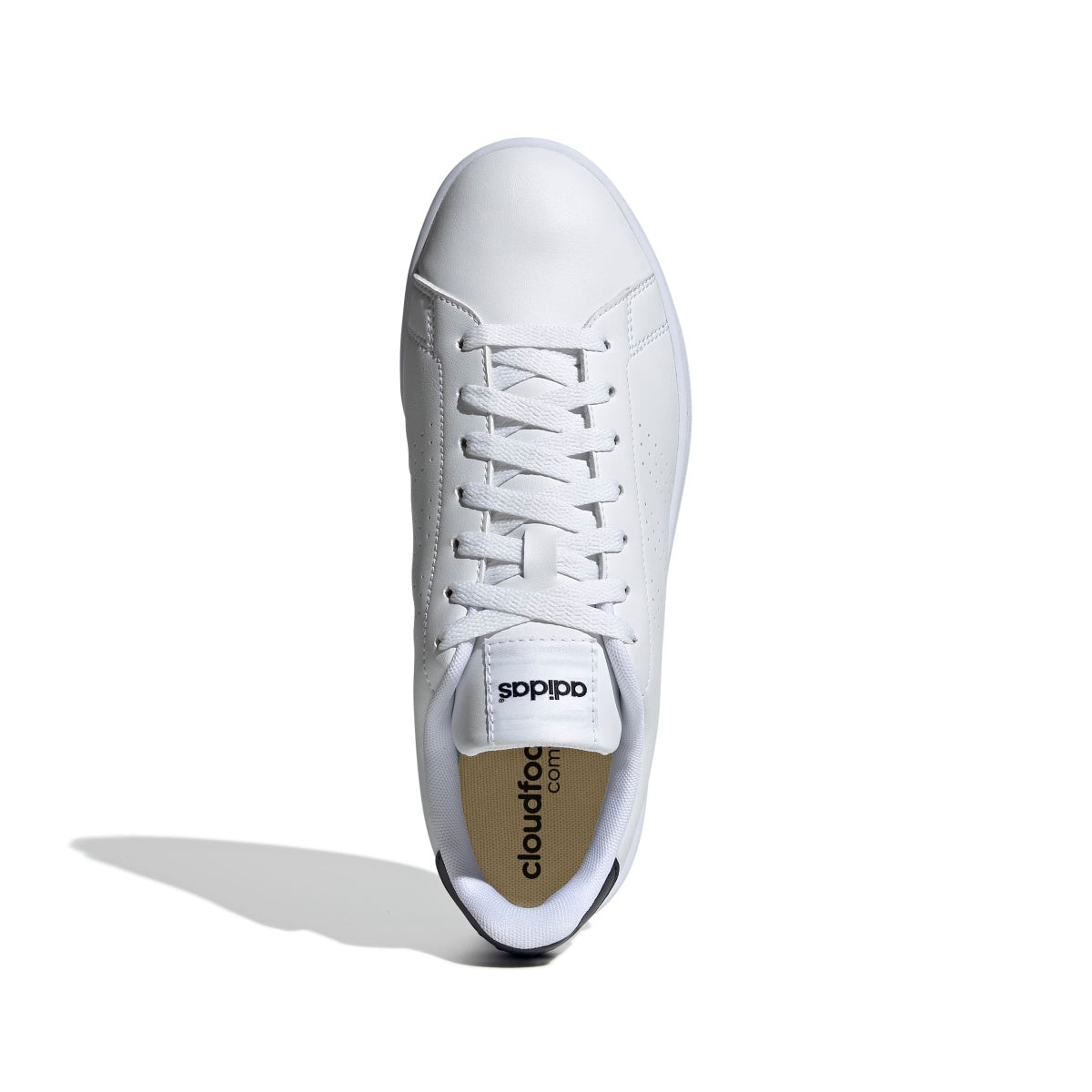 adidas Men's Advantage Shoes-4