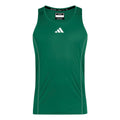 adidas Men's Utility Singlet Tank-1