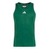 adidas Men's Utility Singlet Tank-1