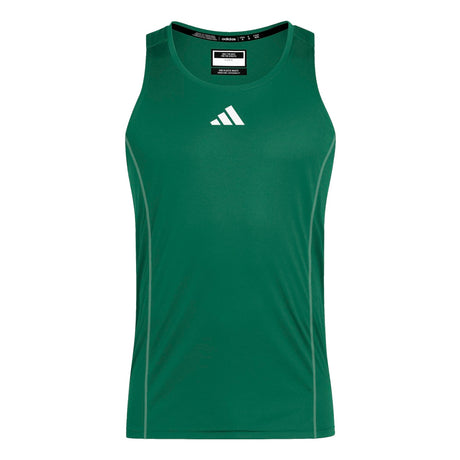 adidas Men's Utility Singlet Tank-1