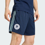 adidas Men's Germany Originals Shorts-3