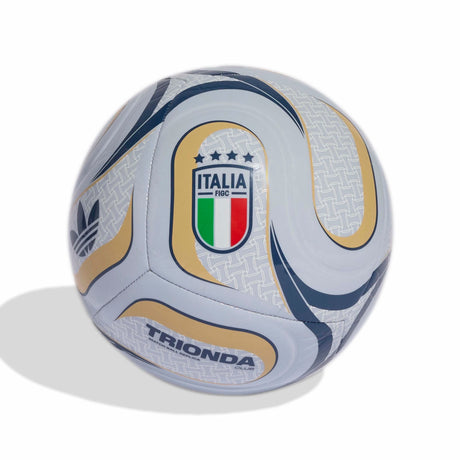 adidas Trionda Italy Away Club Ball-1