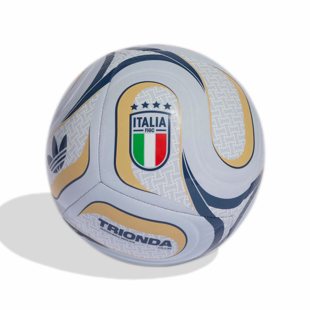adidas Trionda Italy Away Club Ball-1