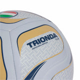 adidas Trionda Italy Away Club Ball-4