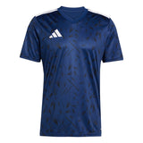 adidas Men's Team Icon 25 Soccer Jersey-1