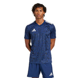 adidas Men's Team Icon 25 Soccer Jersey-4