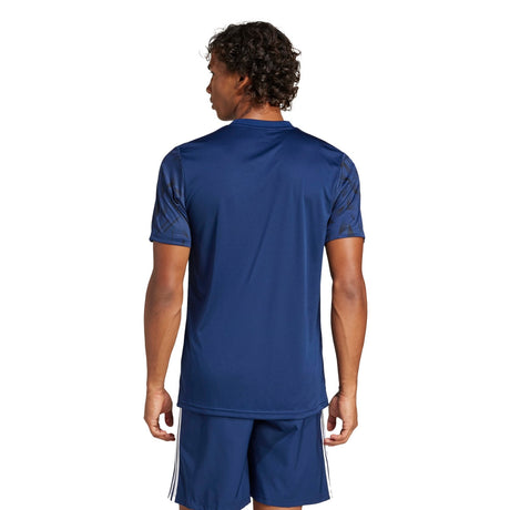 adidas Men's Team Icon 25 Soccer Jersey-2
