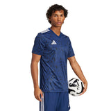 adidas Men's Team Icon 25 Soccer Jersey-1