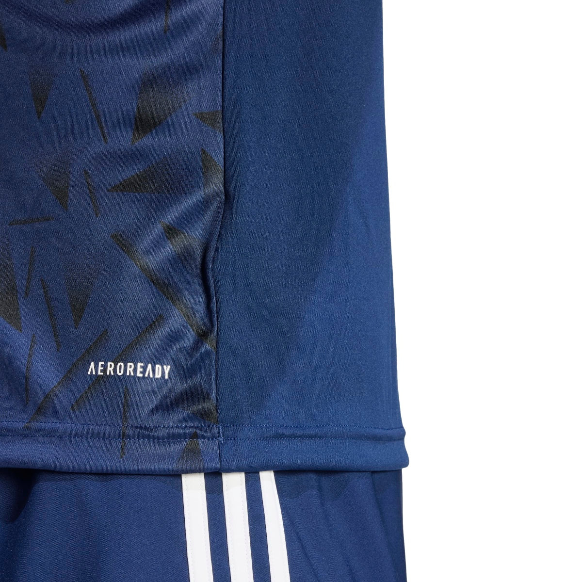 adidas Men's Team Icon 25 Soccer Jersey-7