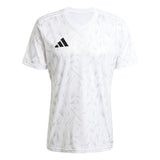 adidas Men's Team Icon 25 Soccer Jersey-1