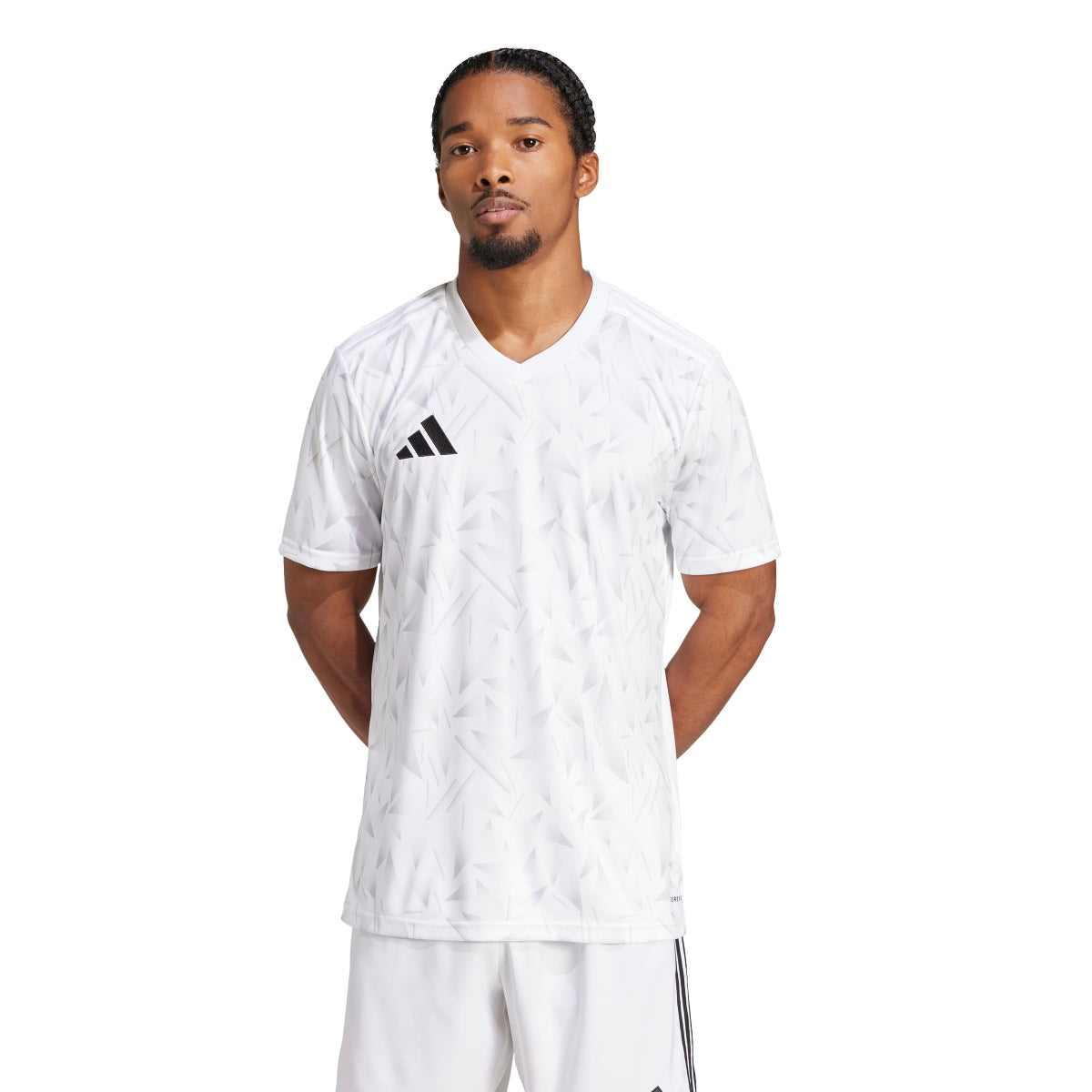 adidas Men's Team Icon 25 Soccer Jersey-10