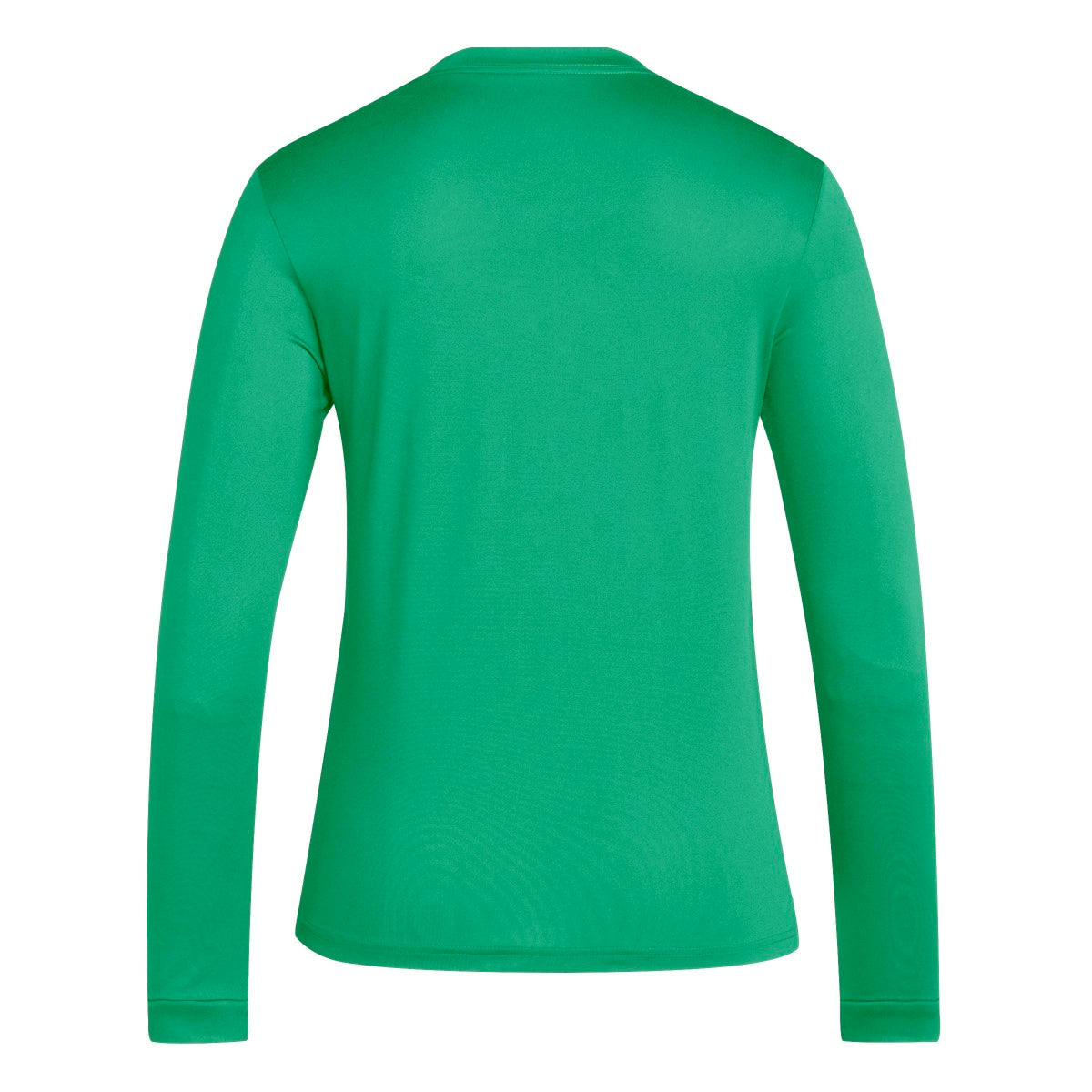 adidas Women's Long Sleeve Pregame T-Shirt-2
