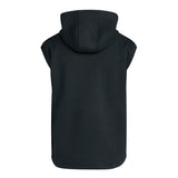 adidas Men's Dugout Sleeveless Hoodie-2