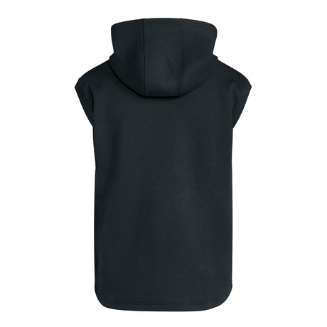 adidas Men's Dugout Sleeveless Hoodie-2