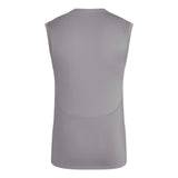 adidas Men's Techfit Compression Sleeveless T-Shirt-5